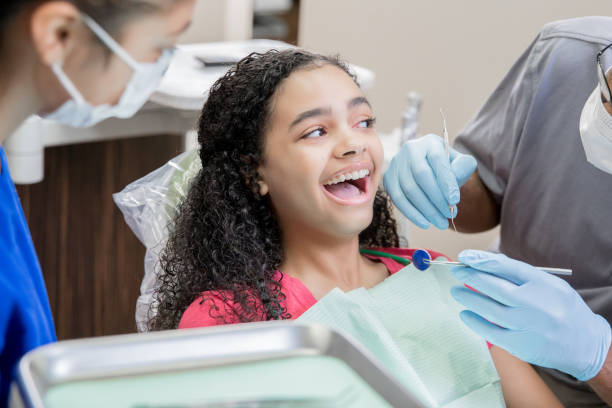 Best Dentist Open Late Near Me  in Mount Morris, MI