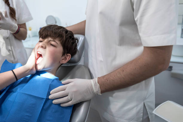 Best Urgent Tooth Repair  in Mount Morris, MI