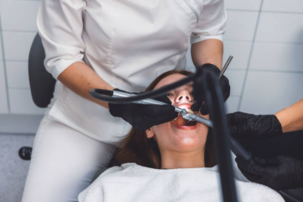 Best Dentist Open on Weekends  in Mount Morris, MI