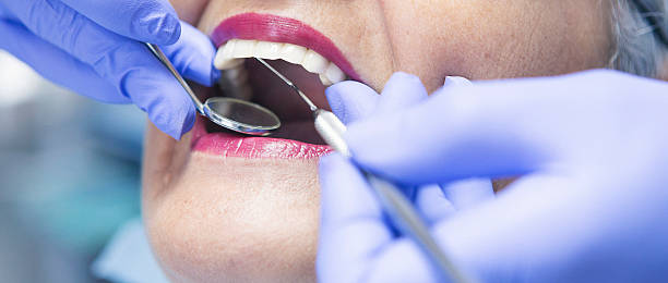 Best Broken Tooth Emergency  in Mount Morris, MI